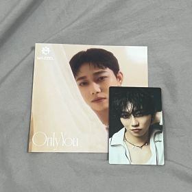 MAZZEL Only You SEITO