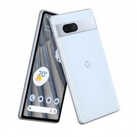 超美品 Google Pixel 7a 128GB SIMフリー