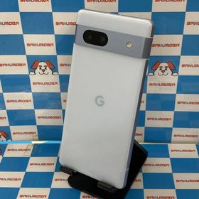 即日発送可Google Pixel 7a 128GB Sea G82U8 SIMフリー