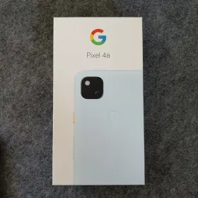 Google Pixel 4a 新品¥28,000 中古¥6,870 | 新品・中古のネット最安値