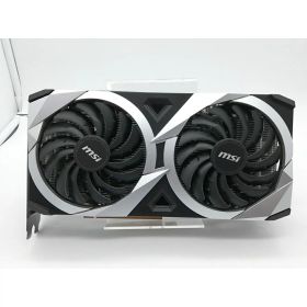 【中古】MSI Radeon RX 6700 XT MECH 2X 12G RX6700XT/12GB(GDDR6)/PCI-E【秋葉2号】保証期間1週間