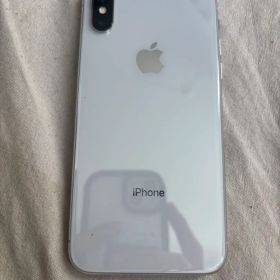 Apple iPhone X 本体