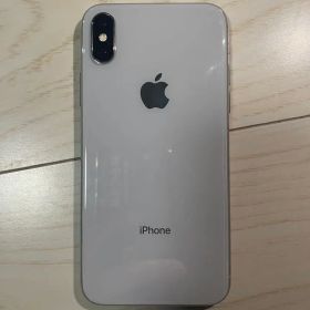 iPhone X 256GB SIMフリー