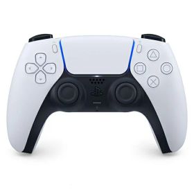 【新品外箱傷みあり】Sony DualSense [ CFI-ZCT1J ] PlayStation5 ワイヤレスコントローラー ※外箱傷み有り