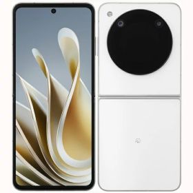 【新品】Libero Flip A304ZT Y!mobile [ホワイト]【日曜日以外即日発送】【送料無料】