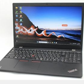 中古訳有 フルHD 15.6インチ Lenovo ThinkPad L15 Gen2 Windows11 AMD Ryzen5 PRO 5650U 16GB 爆速NVMe式256GB-SSD カメラ 無線Wi-Fi6 Office付き Win11【中古ノートパソコン 中古パソコン 中古PC】送料無料 あす楽対応 即日発送（Windows10も対応可能 Win10）