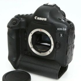 【中古】【お買い得品】キヤノン EOS-1D X ボディ CA01-R2177-3Y1A-ψ Canon EFマウント フルサイズ デジタル一眼レフ 中古
