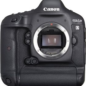 【中古-非常に良い】Canon デジタル一眼レフカメラ EOS-1D X ボディ EOS1DX
