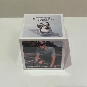 【未開封】Insta360 GO Ultra