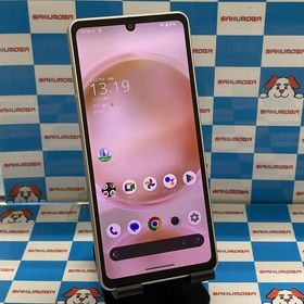 AQUOS sense8 6GB/128GB ライトカッパー SH-M26 ストア版SIMフリー 美