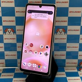 AQUOS sense8 6GB/128GB ライトカッパー SH-54D docomo版SIMフリ