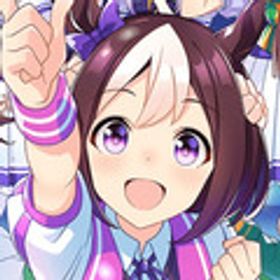 ジュエル200000個+SSR確定券3枚+星3交換券1枚+虹の解放結晶1個+SSR20～40 | ウマ娘のアカウントデータ、RMTの販売・買取一覧