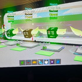 ブレインロット Neonラッキーロット✖️5 | フォートナイト(Fortnite)のアカウントデータ、RMTの販売・買取一覧