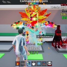 ブレインロット カーニバルドラゴン | フォートナイト(Fortnite)のアカウントデータ、RMTの販売・買取一覧