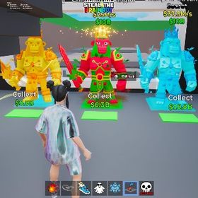 ブレインロット チンパンジー3対セット格安 | フォートナイト(Fortnite)のアカウントデータ、RMTの販売・買取一覧