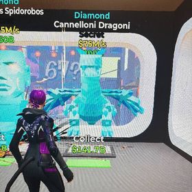 ダイヤドラゴン | フォートナイト(Fortnite)のアカウントデータ、RMTの販売・買取一覧