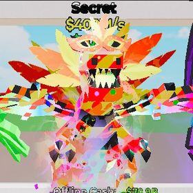 【最安値】カーニバルドラゴン 400M/S 【ブレインロット】 | フォートナイト(Fortnite)のアカウントデータ、RMTの販売・買取一覧