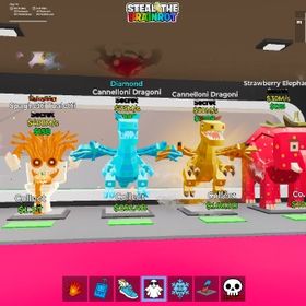 【ブレインロット】バラ売り or セット売り | フォートナイト(Fortnite)のアカウントデータ、RMTの販売・買取一覧