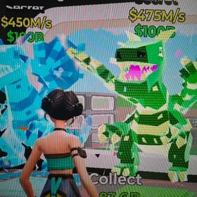 超激安⁉️ネオンドラゴン 即購入⭕️ 値下げ要相談 | フォートナイト(Fortnite)のアカウントデータ、RMTの販売・買取一覧