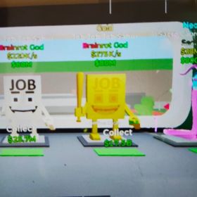 【最安値‼️】ジョブジョブ×3体セット‼️ | フォートナイト(Fortnite)のアカウントデータ、RMTの販売・買取一覧