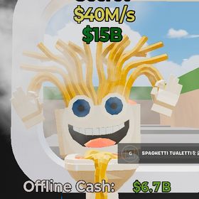 🔥業界最安値🔥 超🉐 通常トイレ(40M) ブレインロット | フォートナイト(Fortnite)のアカウントデータ、RMTの販売・買取一覧