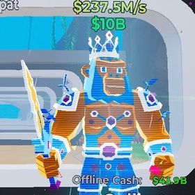 ネオンキンギーニ ブレインロット | フォートナイト(Fortnite)のアカウントデータ、RMTの販売・買取一覧