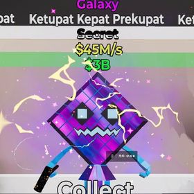 【ブレインロット】最安値❣️破格❣️激レアキャラ ⚡️ギャラクシーケパット | フォートナイト(Fortnite)のアカウントデータ、RMTの販売・買取一覧