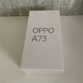 OPPO A73 本体 4GB/64GB