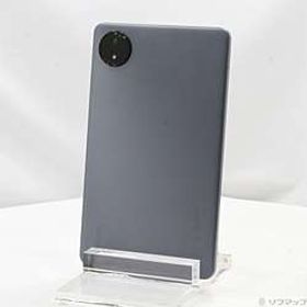 〔中古品〕 Redmi Pad SE 8.7 4G 64GB グラファイトグレー SIMフリー ［8.7インチ液晶／MediaTek Helio G85］〔中古品〕 Redmi Pad SE 8.7 4G 64GB グラファイトグレー SIMフリー ［8.7インチ液晶／MediaTek Helio G85］