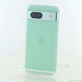 Google Pixel 8a 128GB アロエ G576D Y!mobile SIMフリー