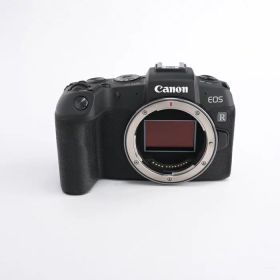 【中古】 (キヤノン) Canon EOS RP ボディ【中古カメラ デジタル一眼】 ランク：B