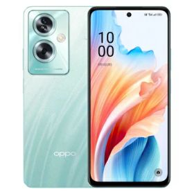 OPPO A79 5G CPH2557 グローグリーン【国内版SIMフリー】 OPPO 当社3ヶ月間保証 中古 イオシス