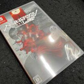 【未開封品】ニンテンドースイッチ HUNDRED LINE -最終防衛学園-