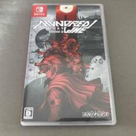 ニンテンドースイッチ HUNDRED LINE -最終防衛学園-