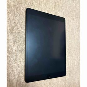 アップル(Apple)のApple iPad 9世代 64GB Wi-Fi スペースグレイ(タブレット)