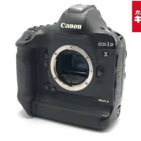 【中古】 【並品】 キヤノン EOS-1D X Mark II ボディ