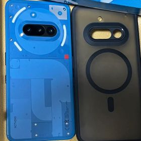 美品 Nothing Phone (3a) 楽天 128GB SIMフリー