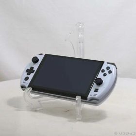 【中古】GPD(ジーピーディー) GPD WIN4 【377-ud】