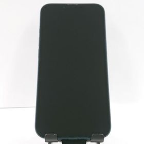 【ジャンク品】iPhone13 256GB docomo ミッドナイト 送料無料 即決 本体 c07779