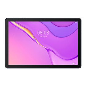 MatePad T10s AGS3K-W09[64GB] Wi-Fiモデル ディープシーブル …