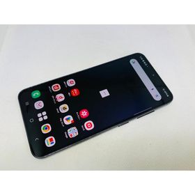 ★送料無料★良品★docomo★SC-51D★ブラック★0015280004110★SYS★11/25