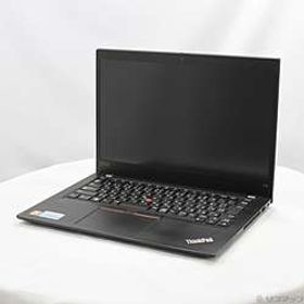 〔中古品〕 ThinkPad X13 Gen 1 20T3S2A500 ［Core-i5-10210U (1.6GHz)／8GB／SSD256GB／13.3インチ／Windows11 Pro MAR］〔中古品〕 ThinkPad X13 Gen 1 20T3S2A500 ［Core-i5-10210U (1.6GHz)／8GB／SSD256GB／13.3インチ／Windows11 Pro MAR］