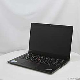 〔中古品〕 ThinkPad X13 Gen 1 20T3S0KX00 ［Core-i5-10210U (1.6GHz)／16GB／SSD256GB／13.3インチワイド／Windows11 Pro MAR］〔中古品〕 ThinkPad X13 Gen 1 20T3S0KX00 ［Core-i5-10210U (1.6GHz)／16GB／SSD256GB／13.3インチワイド／Windows11 Pro MAR］