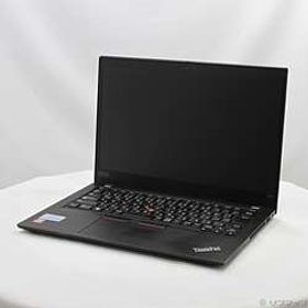 〔中古品〕 ThinkPad X13 Gen 1 20T3S0GY00 ［Core-i5-10210U (1.6GHz)／8GB／SSD256GB／13.3インチワイド／Windows11 Pro MAR］〔中古品〕 ThinkPad X13 Gen 1 20T3S0GY00 ［Core-i5-10210U (1.6GHz)／8GB／SSD256GB／13.3インチワイド／Windows11 Pro MAR］