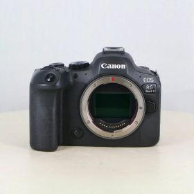 【中古】 (キヤノン) Canon EOS R6 MarkII ボデイ【中古カメラ デジタル一眼】 ランク：B