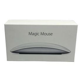 アップル Magic Mouse 2 マウス MLA02J/A Apple