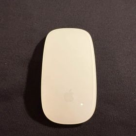 Apple Magic Mouse 2（A1657）美品
