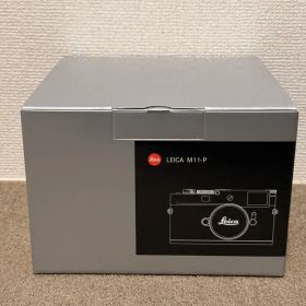 LEICA M11-P 本体 取扱説明書付き