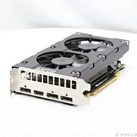 【中古】ELSA(エルザ) ELSA GeForce RTX 2060 S.A.C【291-ud】