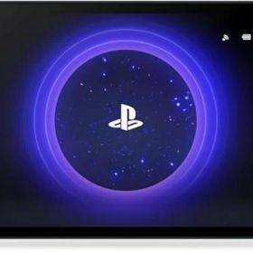 【整備済み品】 SONY ソニー PlayStation Portal リモートプレーヤー ミッドナイト ブラック CFIJ-18001 fj